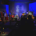 ﻿Live concert evening at Jazz Club Étoile