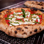 ﻿Children's pizza workshop at Trafalgar Pizza Club