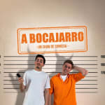 A bocajarro, en La Otra Movida