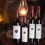 “The Essence of Muscat” by Chambers Rosewood Vineyards