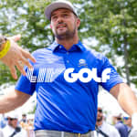 Aramco LIV Golf Team Championship Michigan 2026 - Hospitality Deposit