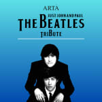 Just John & Paul Beatles Tribute