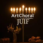 9e Musique@17h: ArtChoral: Juif