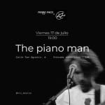 The Piano Man🎹✨Pop Hits Live: Piano & Voice Experience