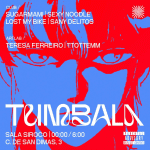 Túmbala 