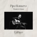 Bono Masterclass Pau Figueres + Pipo Romero