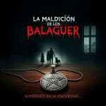 Escape Room: La Maldición de los Balaguer