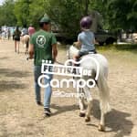 Festival de Campo y SIcampo 2025