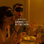 Dining in the Dark: A Unique Blindfolded Dining Experience at City Club