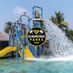 Diamond Parks: The Best Water & Adventure Park in Pune