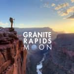 Granite Rapids Moon