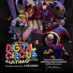 The Amazing Digital Circus: El Último Acto