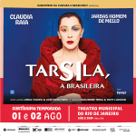 Tarsila, a Brasileira