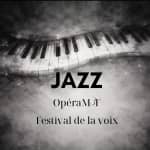 9e Musique@17h: OpéraM3F ⭐Jazz⭐