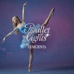 Ballet of Lights: Cenicienta en un Espectáculo Deslumbrante