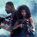 Shadow Force