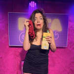 PUTA CÓMICA: EN BUSCA DE PÚBLICO