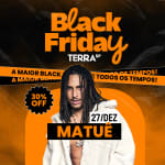 Show do Matuê no Terra SP