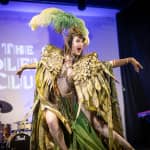 The Candlelight Club's May Ball