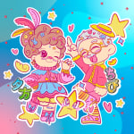 Chibinoche kawaii
