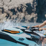 Jet Ski Tour Cala Murta and Caves