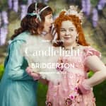 Candlelight: The Best of Bridgerton