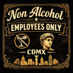 NON ALCOHOL EMPLOYEES ONLY