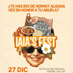 Iaia's fest: los guisos de toda la vida