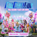 RuPaul's Drag Race UK Series 7 Live Show