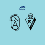 FC Badalona Women x SD Eibar