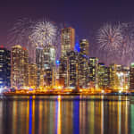 Wednesday Night Fireworks Booze Cruise!