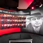﻿El Museo de la Mafia