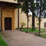 Segovia con alma: Cueva de Santo Domingo de Guzmán