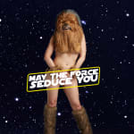 May the Force Seduce You Parody Show
