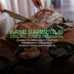 BASE Barbecue - Edição Especial Jogos do Brasil