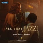 Jazz & Wine at The Intercontinental Singapore