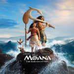Moana en Papalote Museo del Niño - Monterrey