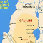 Small Group Tour in Christian Galilee from Haifa Port