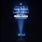 Cercle Odyssey hosts Mura Masa in Mexico City, Mexico