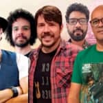 Tributo Sá, Rodrix e Guarabyra