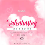 Paderborns größtes Valentinstag Speed Dating