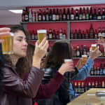 Taller de cata y sabores de la cerveza + visita a la Fábrica La Caníbal x Sabeer