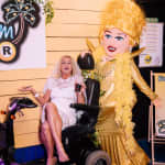 KARAOKE hosted by Licky Vicky