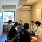 Canon Academy: A Sentimental Stroll Through Seochon with Your Camera