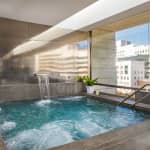 Experiencia Spa en el Hotel NH Collection Constanza