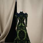 Petit Palais : Worth Exposition