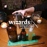 Wizards and Wands Experience: Magical Mixology - Nottingham