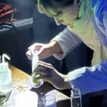 Escape game - SCARY KRUN GAME