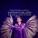 The Poetry Brothel NYC: Sappho’s Island