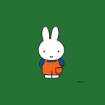 Miffy's 70th Birthday at Queens Botanical Garden